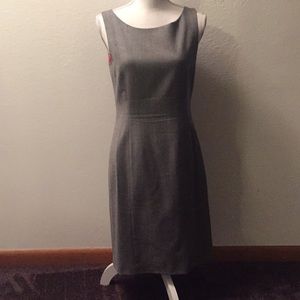 Tommy Hilfiger A-Line dress.